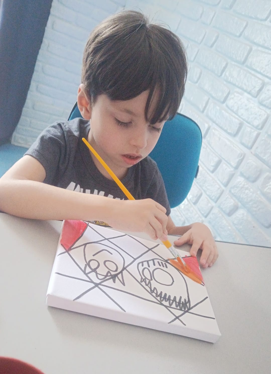 Arteterapia