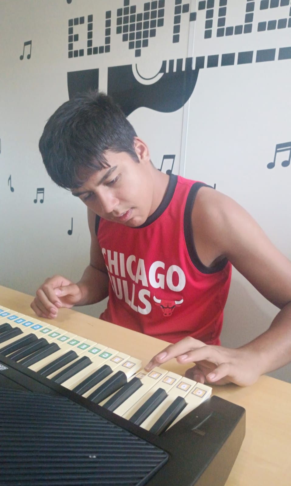 Musicoterapia