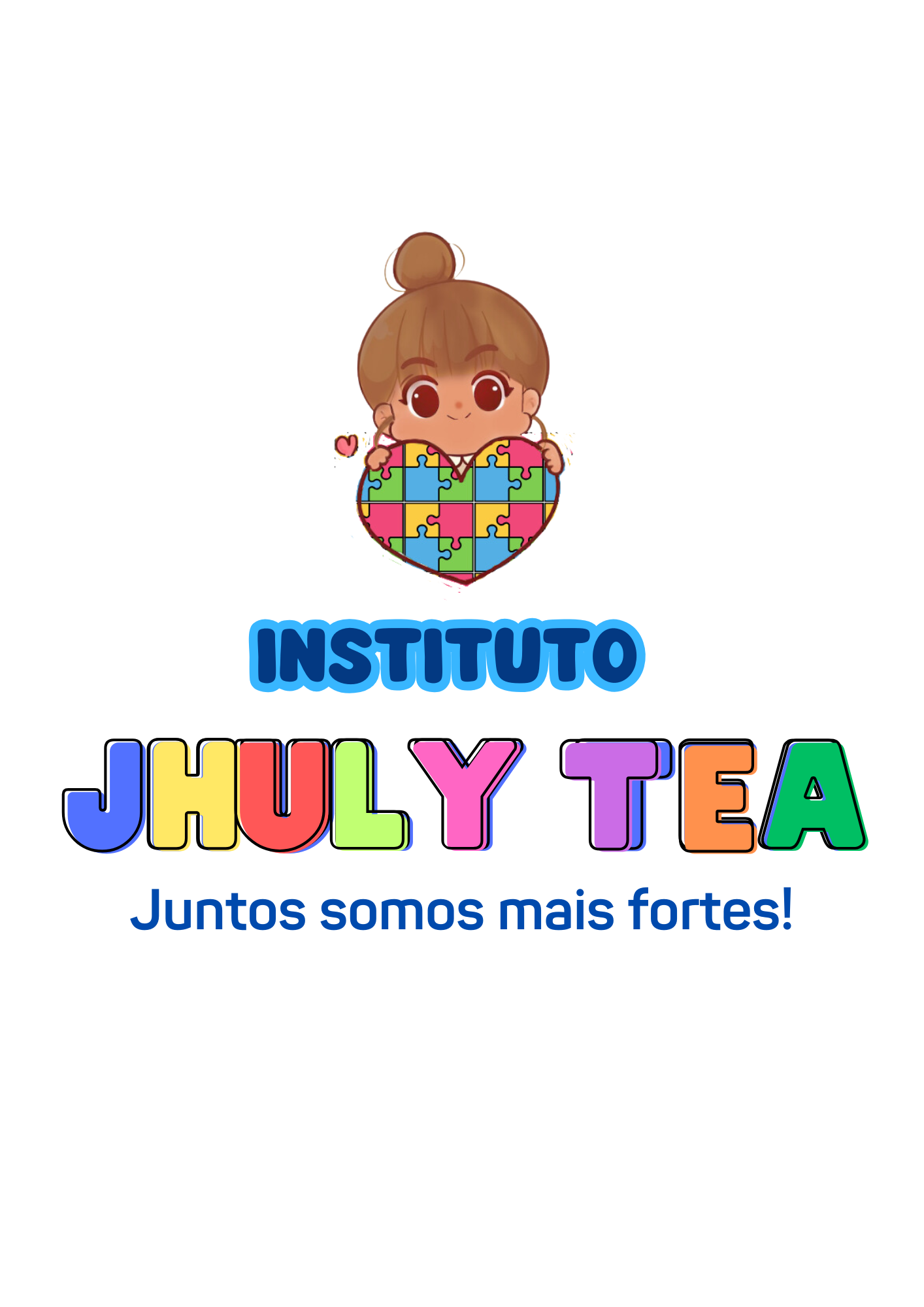 Logo Jhuly TEA